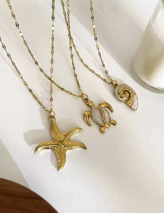 Bijoux Éclat d’Été – Collection Inspirée de la Mer et du Soleil